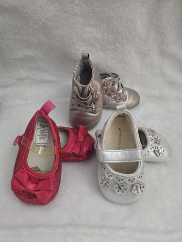 Stivaletti rosa per bambini - , e