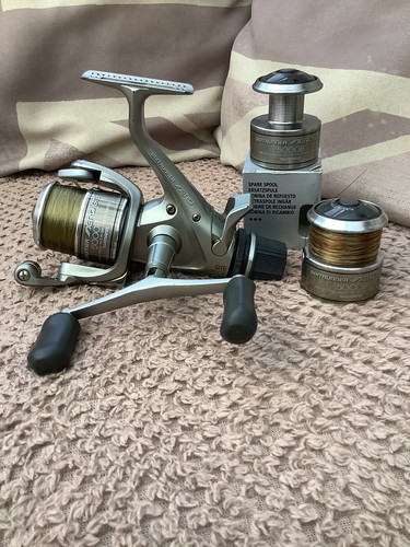 Mulinello pesca shimano - da,