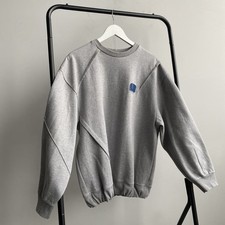 Felpa Ader Error x Zara