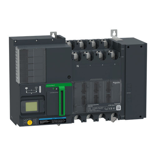 Schneider electric - schneider,