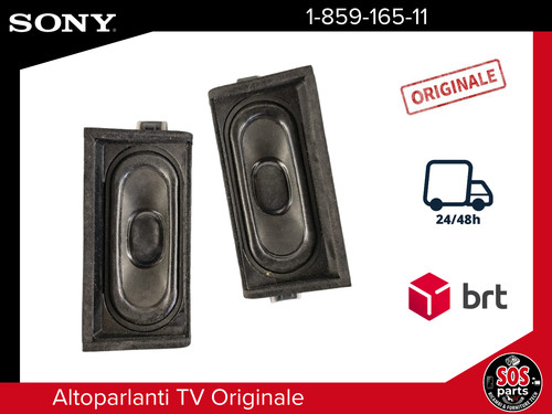 Coppia altoparlanti casse