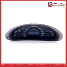Strumentazione contachilometri A2035403411 MERCEDES-BENZ CLASSE C W203 C200 CDI VDO