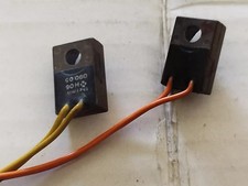 Termostati per boiler a gas GPL TRUMA usati