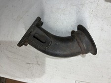 COLLETTORE DI SCARICO GO KART