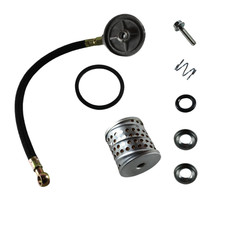 LOMBARDINI  KIT SUPPORTO
