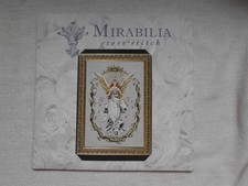 MIRABILIA TABELLA PUNTO CROCE