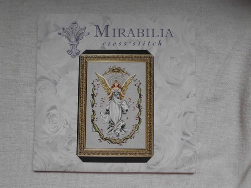 Mirabilia tabella punto - mirabilia, croce