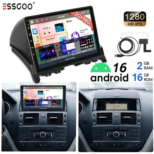 Autoradio dab android 16 - autoradio,