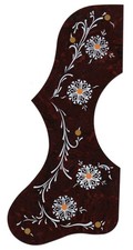 Battipenna chitarra vintage