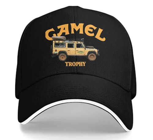 Berretto land rover camel - berretto,
