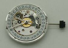 ETA 2824.2 Ricambio Clone Orologio Movimento Automatico TY2130 Gabbiano NUOVO