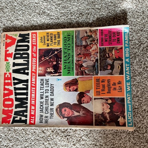 Album famiglia film vintage - famiglia,