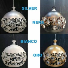 Lampadario moderno sospensione