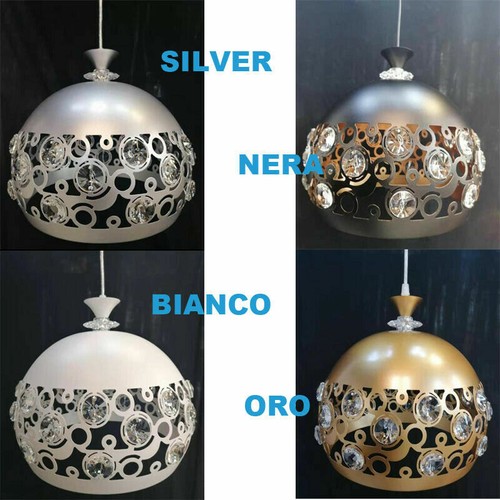 Lampadario moderno sospensione