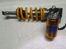 Mono ohlins - mono,