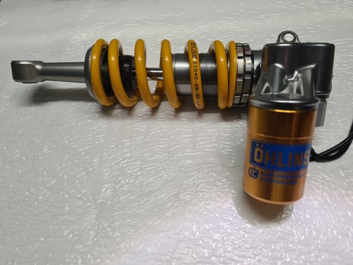 Mono ohlins - mono,