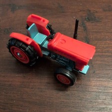 Trattore Tomica Tomy Kubota -