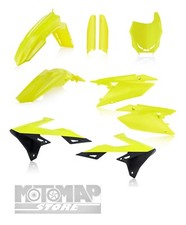 Full Kit Plastiche Acerbis