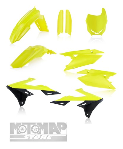 Full kit plastiche - kit,