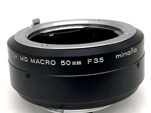 Minolta intermittente per - minolta,