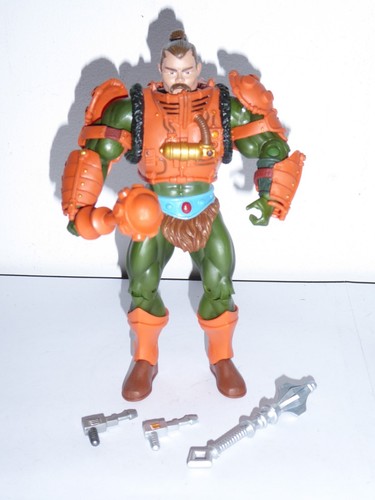 Motuc masters the - motuc,