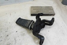 Kawasaki LTD 454 EN450A poggiapiedi poggiapiedi supporto anteriore destro