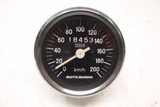 Tachimetro contachilometri  Moto Morini 350 3 1/2 500