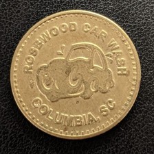 Rosewood Columbia Street