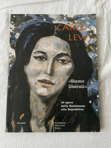 Carlo levi siamo - levi., «siamo