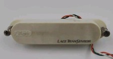 Pickup chitarra brevettato Stratocaster AGI Lace TranSensor USA anni 90 1,42k