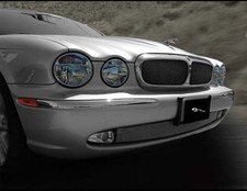 Lower Mesh Grille PKG for