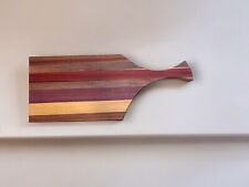 Tagliere  legno artigianale