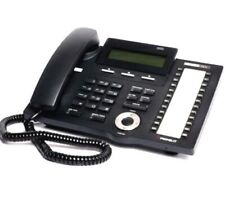 TELEFONO PROMELIT OpenIp LDP 7024D Nero