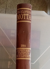 FEDERICO MOTTA 2004 REPERTORIO