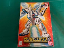 Bandai #01 Gundam X GX-9900