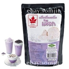 Taro tè in polvere bevanda