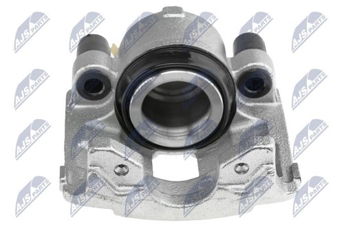 Nty pinza freno anteriore fiat - anteriore,