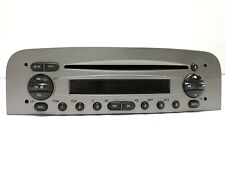 autoradio lettore cd alfa romeo 147/gt