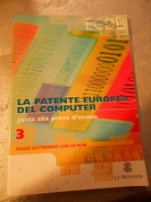LIBRO: LA PATENTE EUROPEA DEL