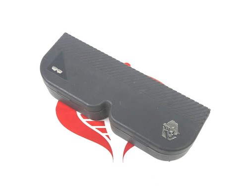 Custodia rigida occhiali spy - occhiali,