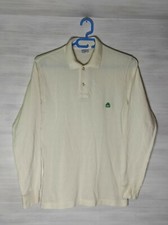 BENETTON SHIRT VINTAGE JERSEY