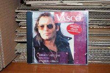 VASCO ROSSI CD PROMO TAKEDA