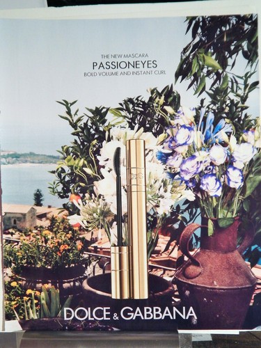 Dolce gabbana passioneyes - &,