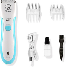 Rasoio per Animali Domestici