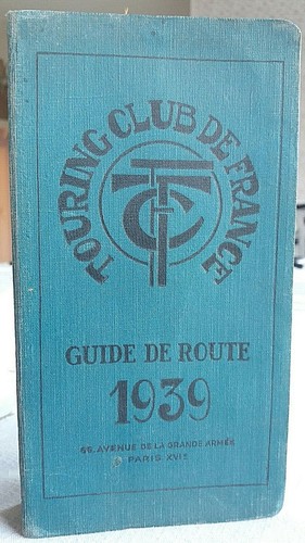 Guide tcf touring club - guide, de
