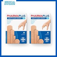 40 Cerotti Medicati classici