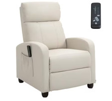 Homcom Manual Reclining Relax
