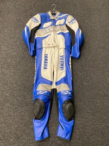 Tuta moto pelle uomo - tuta,