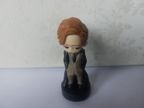 Wizzis harry potter - harry,