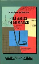 [romanzo erotico] Narciso